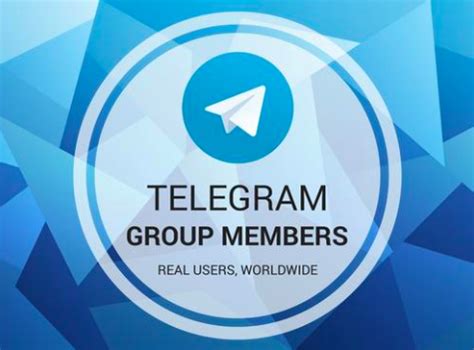 telegram gruppe mitglieder verbergen|Anleitungen Telegram – Telegram